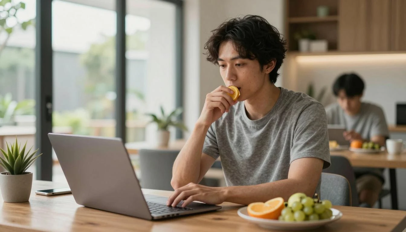 Lifestyle Tips For Better Balance